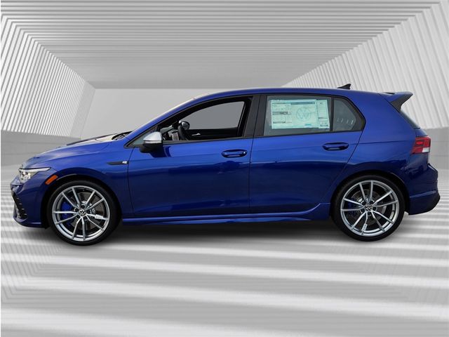 2024 Volkswagen Golf R Base