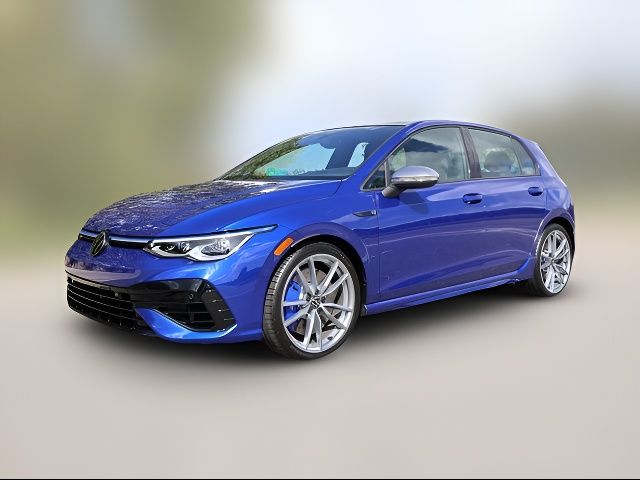 2024 Volkswagen Golf R Base