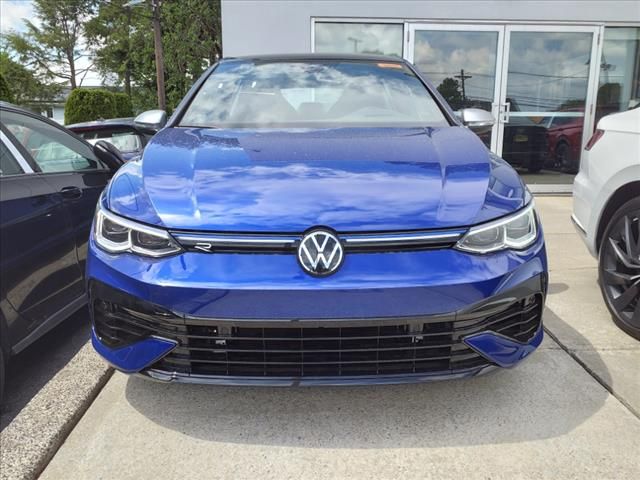 2024 Volkswagen Golf R Base