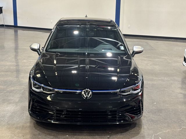 2024 Volkswagen Golf R Base