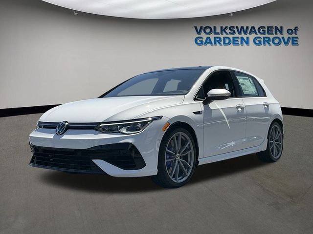 2024 Volkswagen Golf R Base