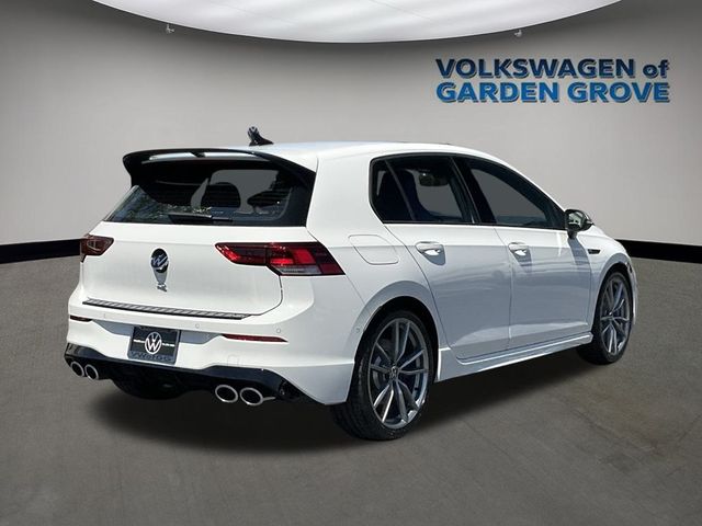 2024 Volkswagen Golf R Base