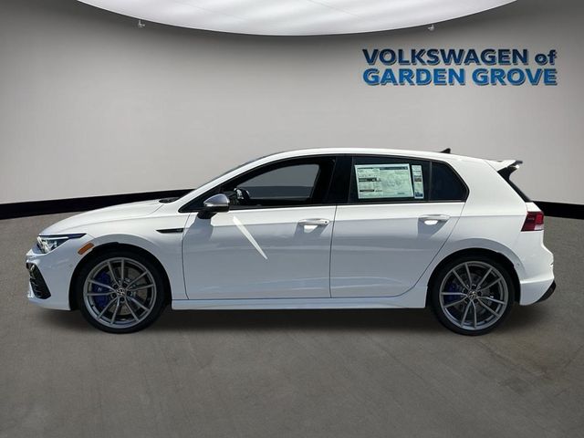 2024 Volkswagen Golf R Base