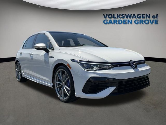 2024 Volkswagen Golf R Base