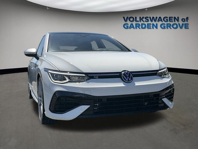 2024 Volkswagen Golf R Base