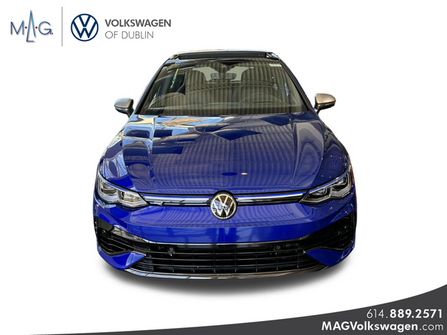 2024 Volkswagen Golf R Base