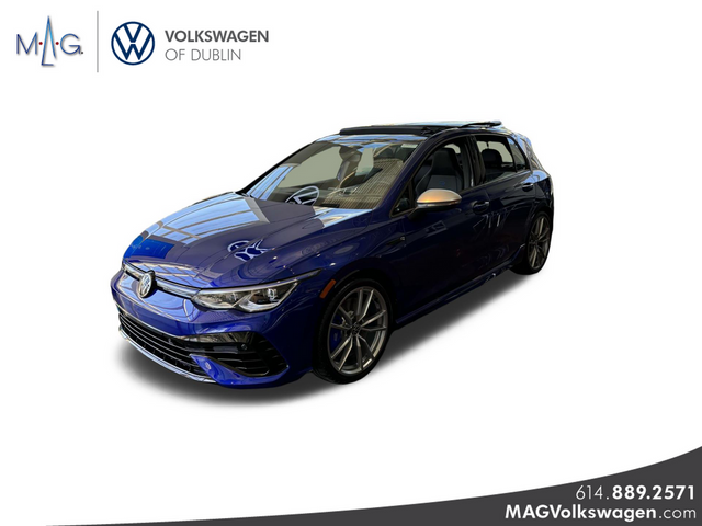 2024 Volkswagen Golf R Base