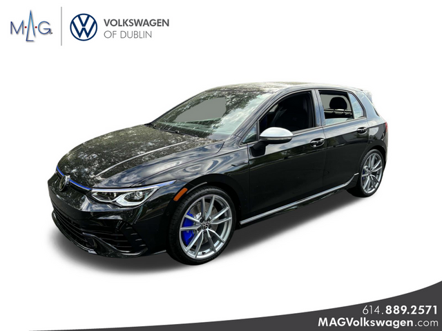 2024 Volkswagen Golf R Base