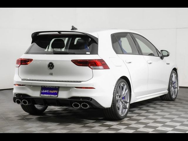 2024 Volkswagen Golf R Base