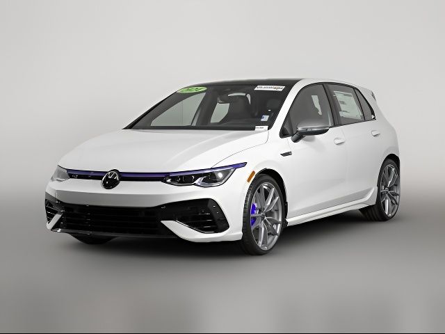 2024 Volkswagen Golf R Base