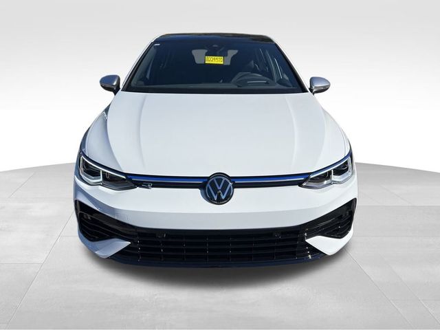 2024 Volkswagen Golf R Base