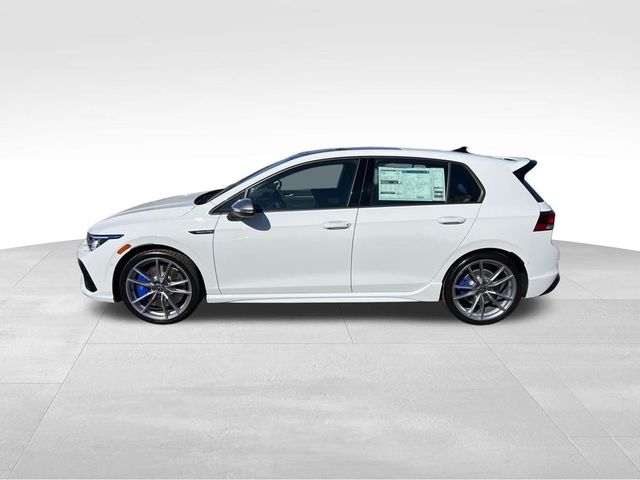 2024 Volkswagen Golf R Base