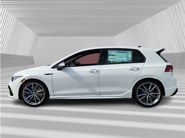 2024 Volkswagen Golf R Base