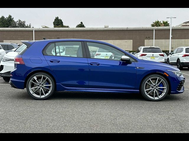 2024 Volkswagen Golf R Base