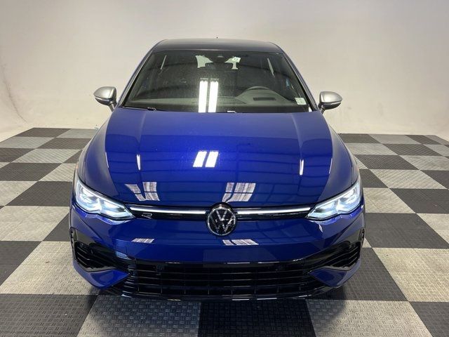 2024 Volkswagen Golf R Base