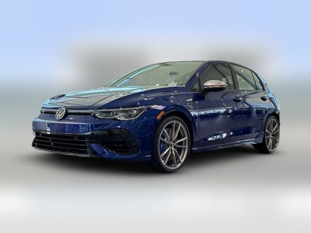 2024 Volkswagen Golf R Base