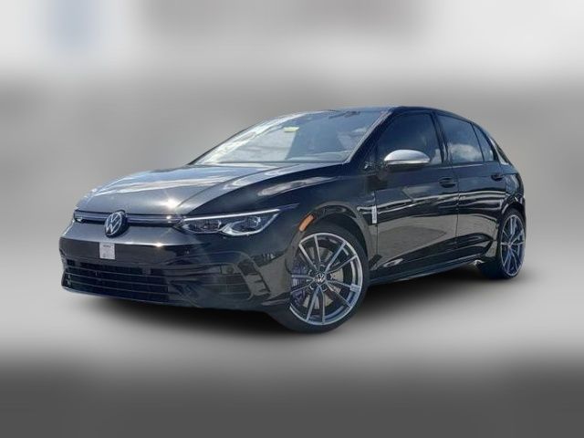 2024 Volkswagen Golf R Base