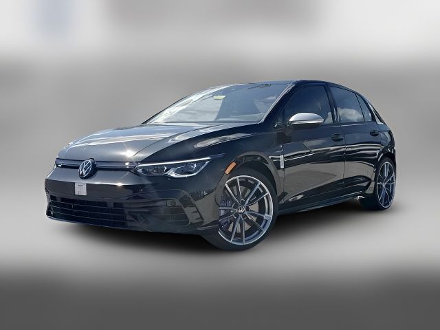 2024 Volkswagen Golf R Base