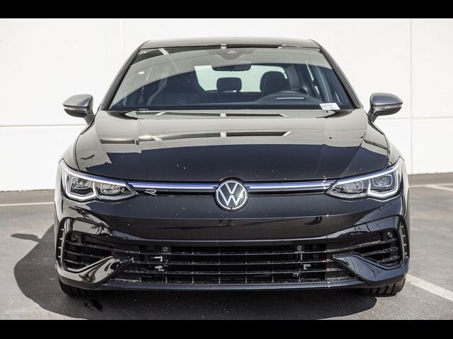 2024 Volkswagen Golf R Base