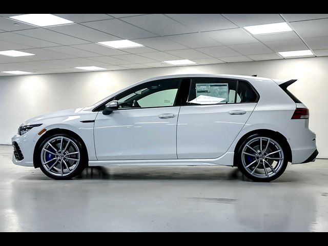 2024 Volkswagen Golf R Base