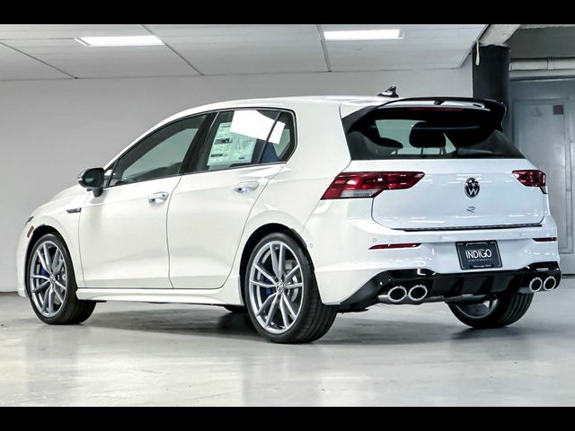 2024 Volkswagen Golf R Base