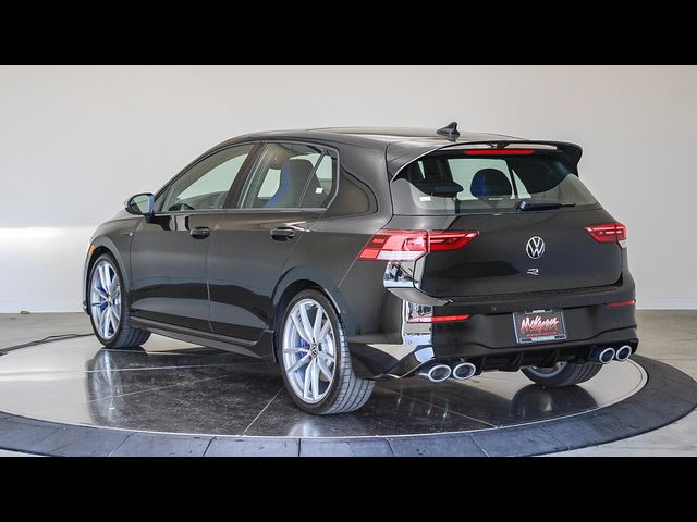 2024 Volkswagen Golf R Base