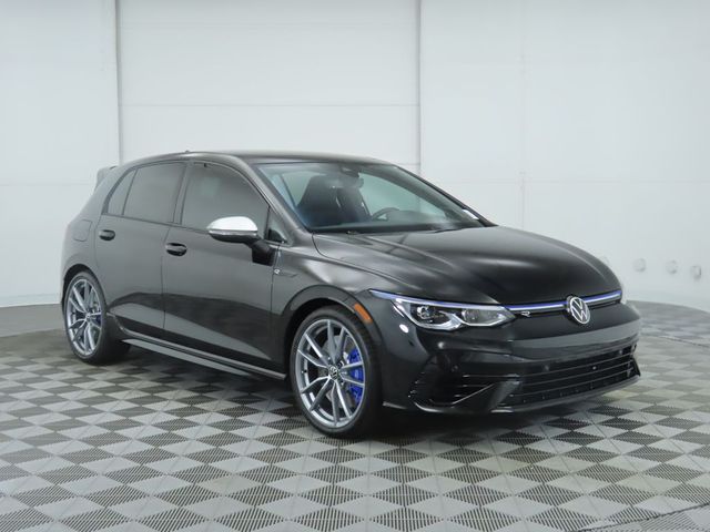 2024 Volkswagen Golf R Base