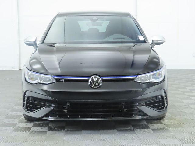 2024 Volkswagen Golf R Base