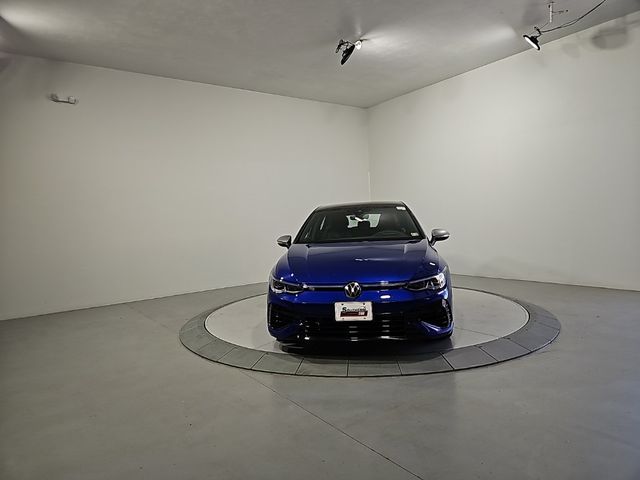 2024 Volkswagen Golf R Base