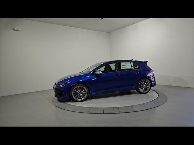 2024 Volkswagen Golf R Base