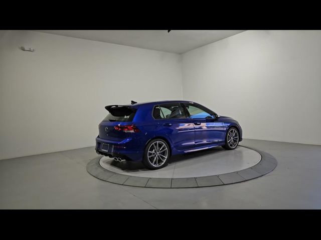 2024 Volkswagen Golf R Base