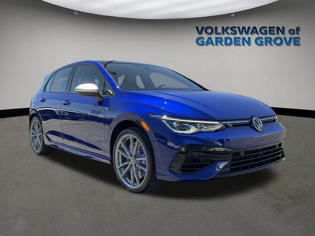 2024 Volkswagen Golf R Base