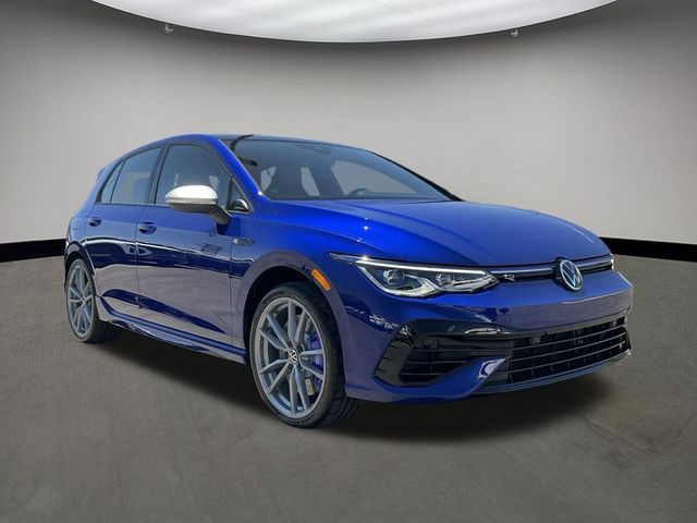 2024 Volkswagen Golf R Base