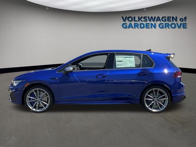 2024 Volkswagen Golf R Base