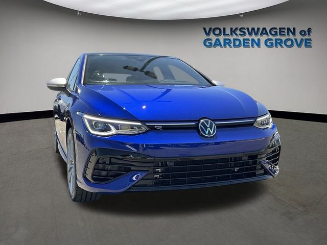 2024 Volkswagen Golf R Base