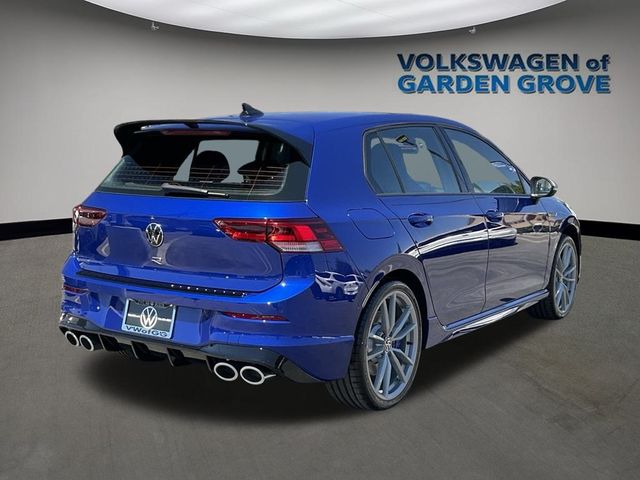 2024 Volkswagen Golf R Base