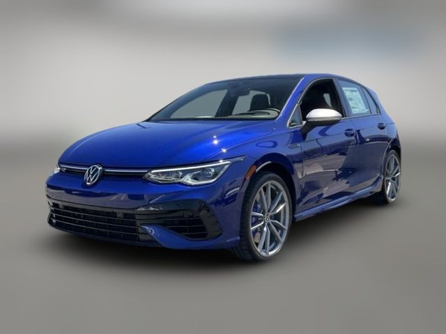 2024 Volkswagen Golf R Base