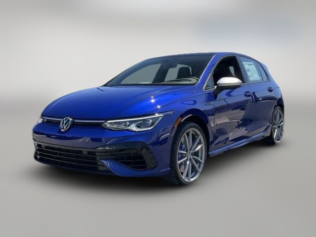 2024 Volkswagen Golf R Base