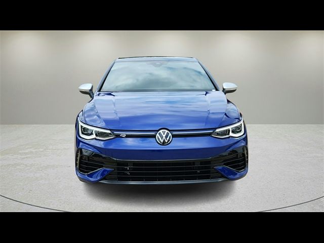 2024 Volkswagen Golf R Base