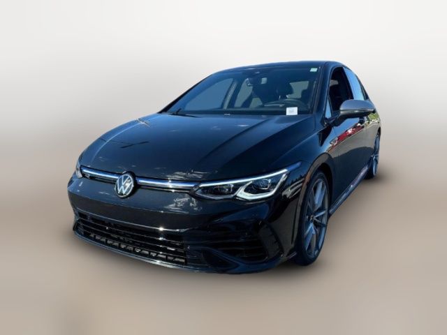 2024 Volkswagen Golf R Base