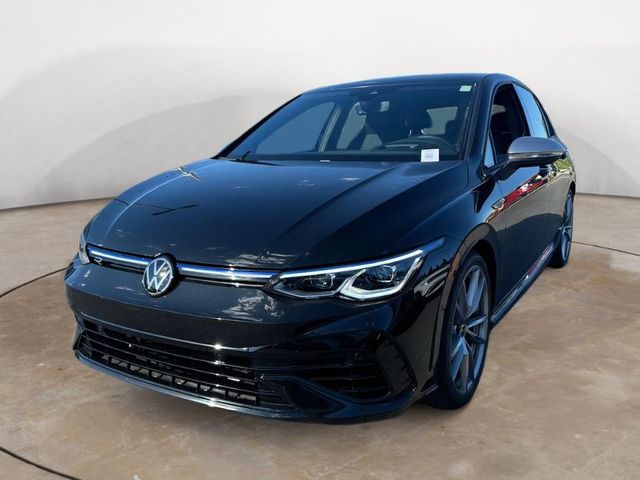 2024 Volkswagen Golf R Base