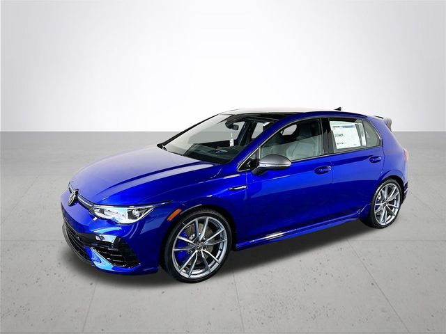 2024 Volkswagen Golf R Base