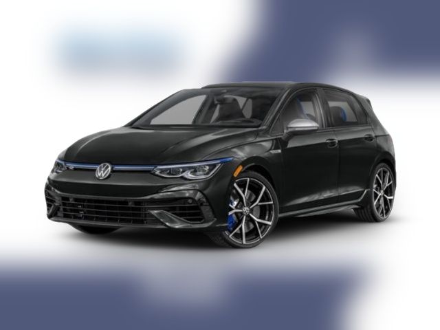 2024 Volkswagen Golf R Base