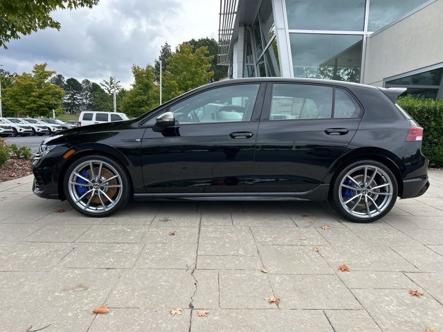 2024 Volkswagen Golf R Base