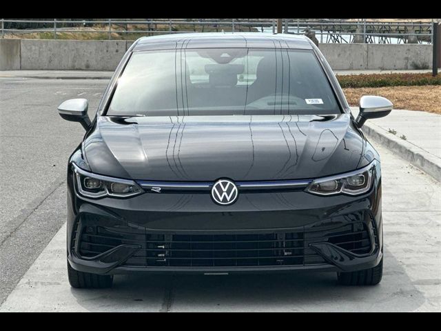 2024 Volkswagen Golf R Base