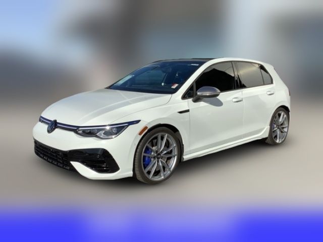 2024 Volkswagen Golf R Base