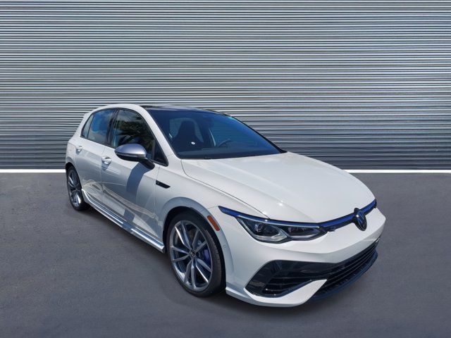 2024 Volkswagen Golf R Base