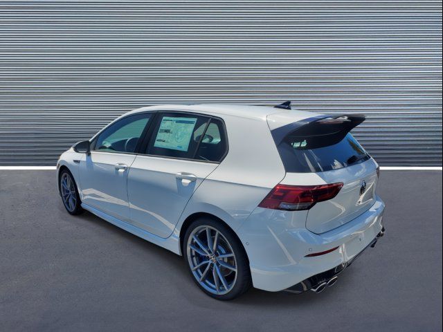 2024 Volkswagen Golf R Base