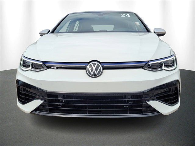 2024 Volkswagen Golf R Base