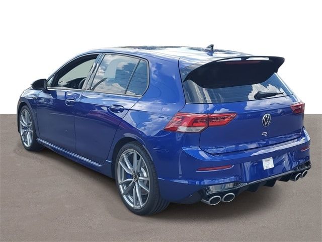 2024 Volkswagen Golf R Base